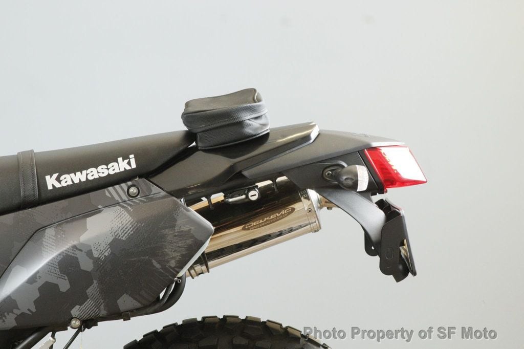 2023 Kawasaki KLX300 Includes Warranty! - 22817165 - 11
