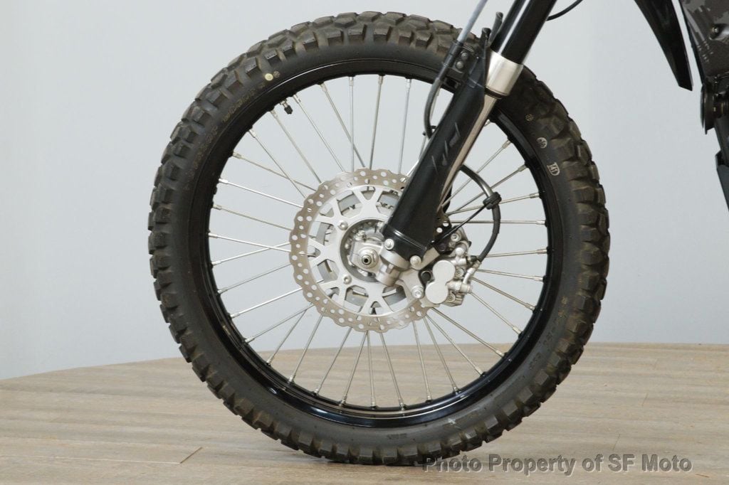 2023 Kawasaki KLX300 Includes Warranty! - 22817165 - 12