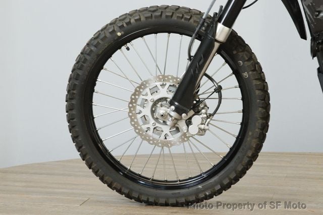 2023 Kawasaki KLX300 Includes Warranty! - 22817165 - 12
