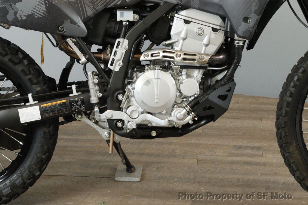 2023 Kawasaki KLX300 Includes Warranty! - 22817165 - 14