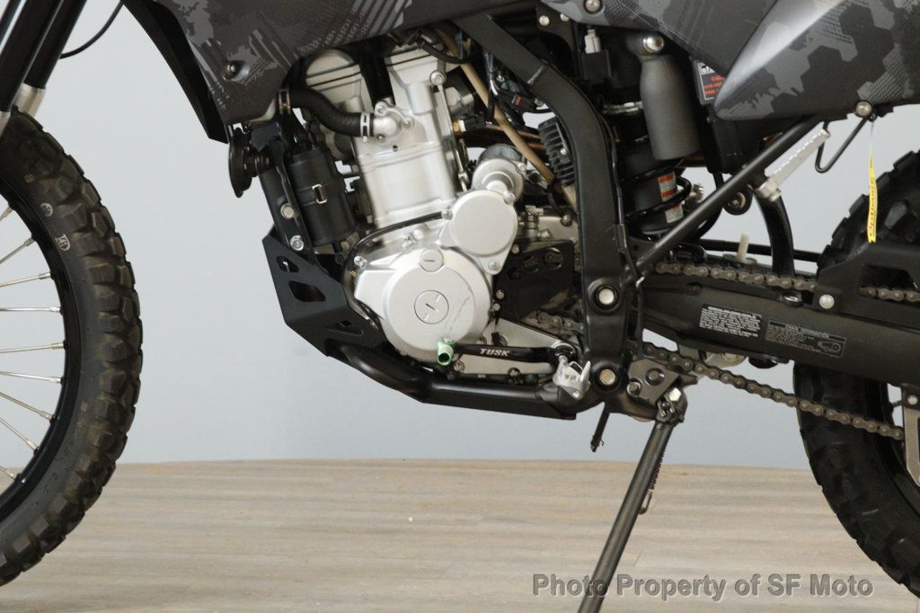 2023 Kawasaki KLX300 Includes Warranty! - 22817165 - 15