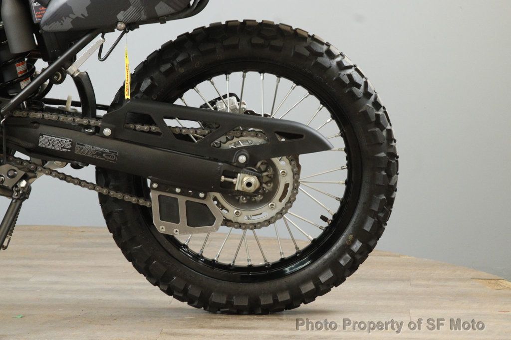 2023 Kawasaki KLX300 Includes Warranty! - 22817165 - 17