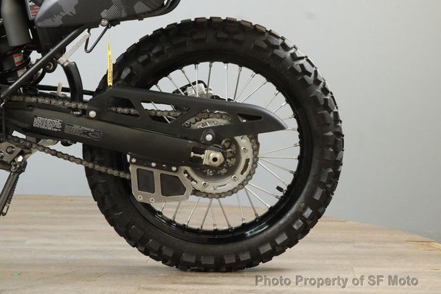 2023 Kawasaki KLX300 Includes Warranty! - 22817165 - 17