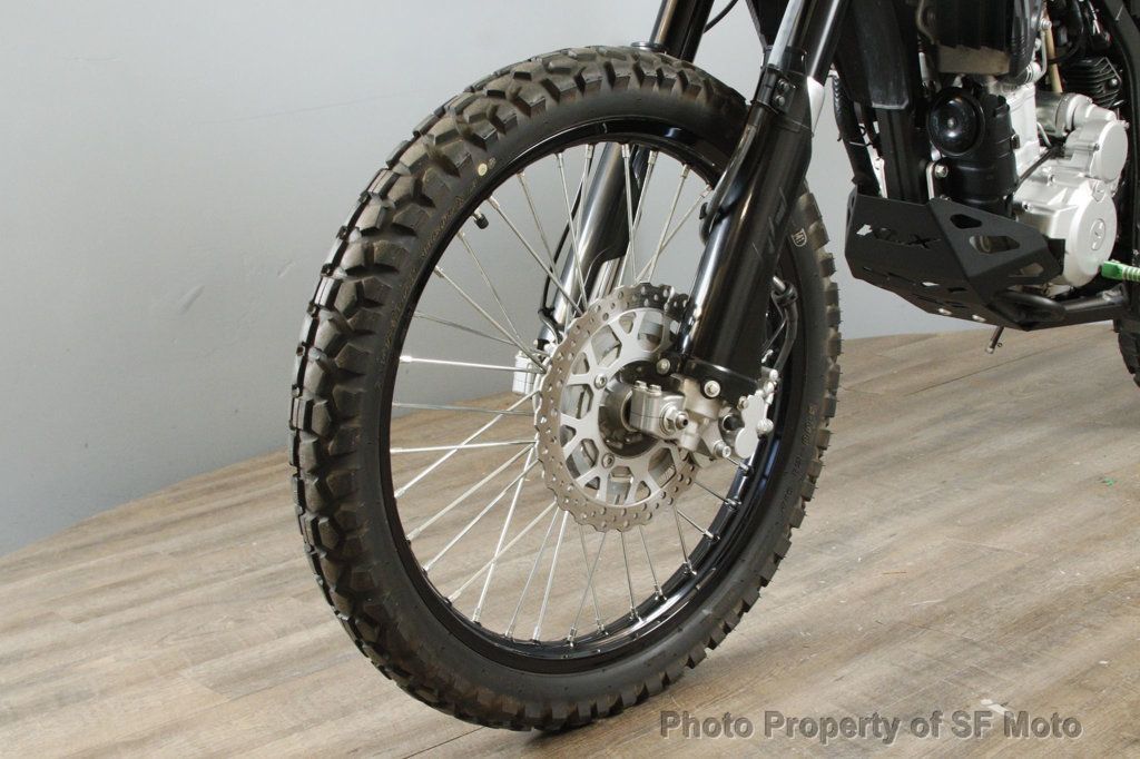 2023 Kawasaki KLX300 Includes Warranty! - 22817165 - 18