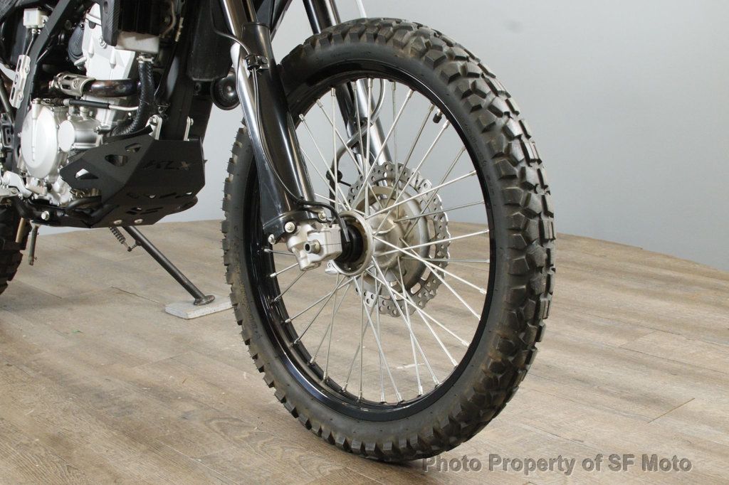 2023 Kawasaki KLX300 Includes Warranty! - 22817165 - 19