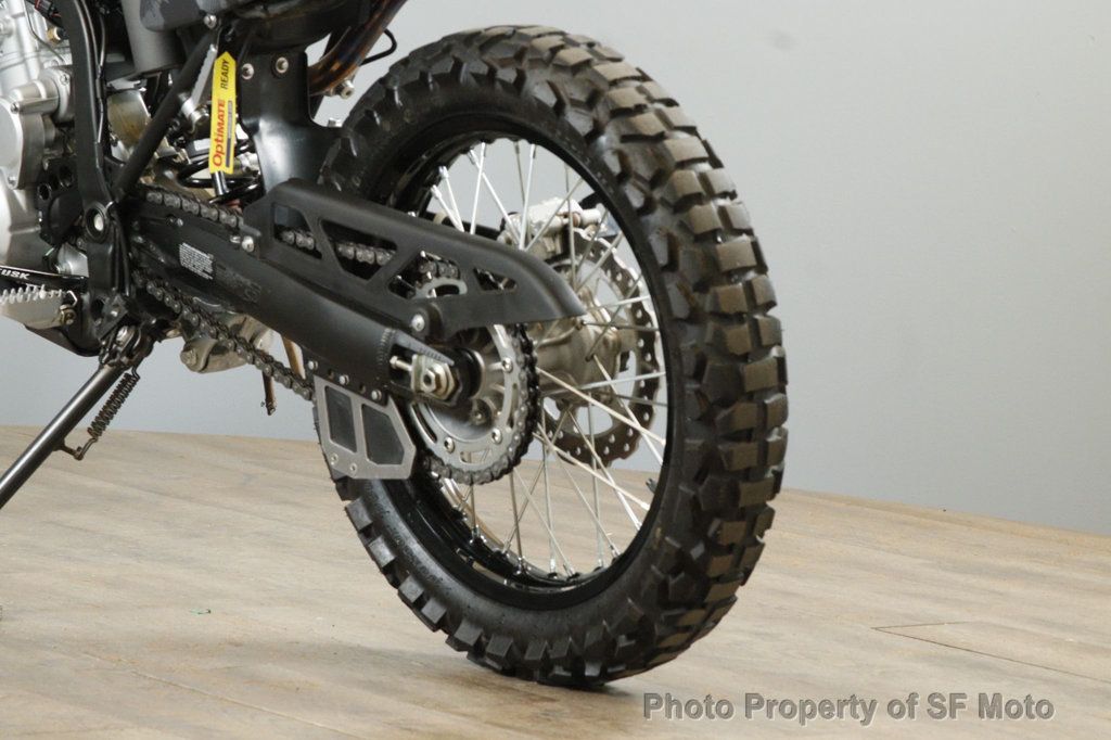2023 Kawasaki KLX300 Includes Warranty! - 22817165 - 21
