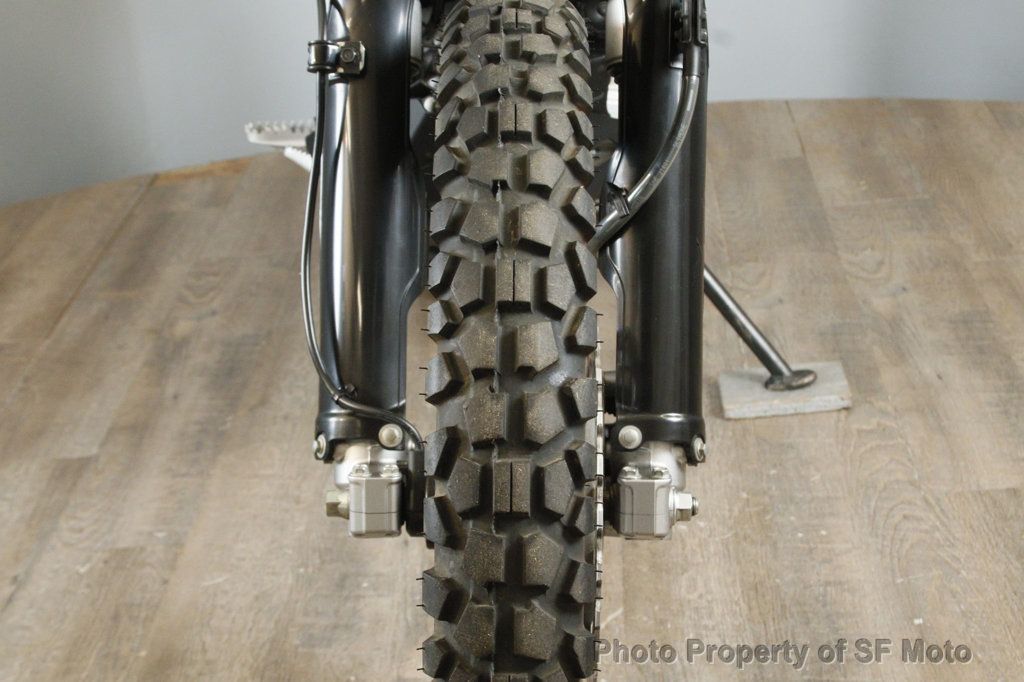 2023 Kawasaki KLX300 Includes Warranty! - 22817165 - 22