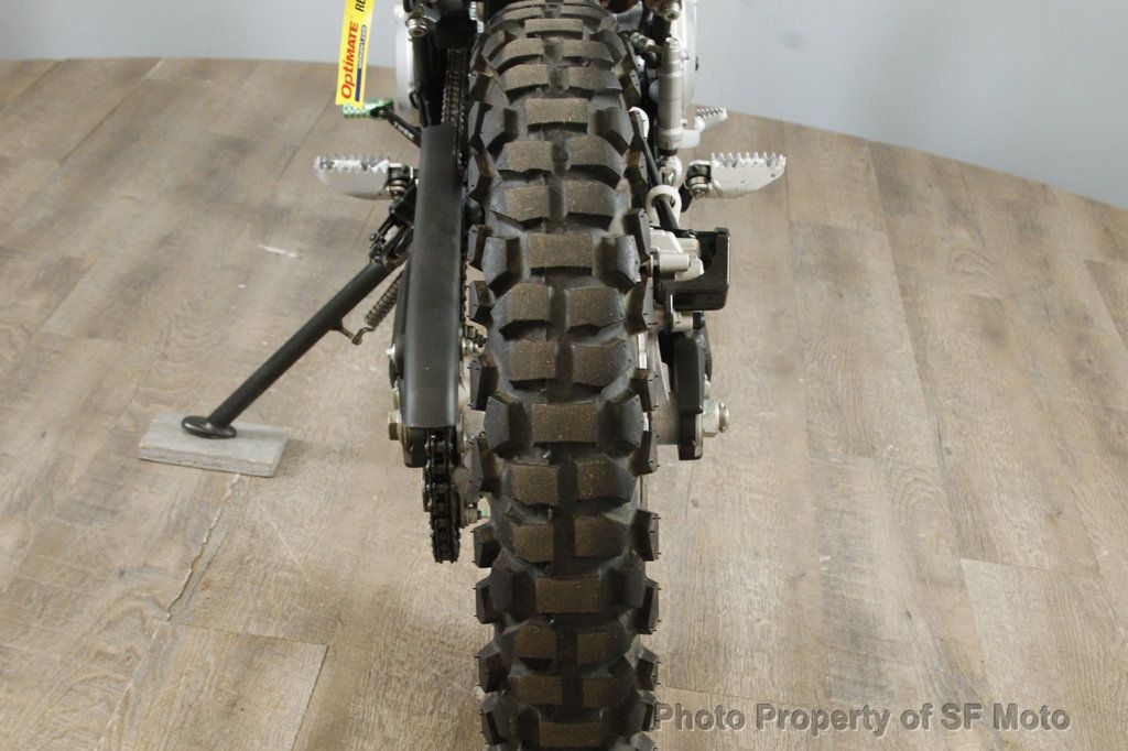 2023 Kawasaki KLX300 Includes Warranty! - 22817165 - 23