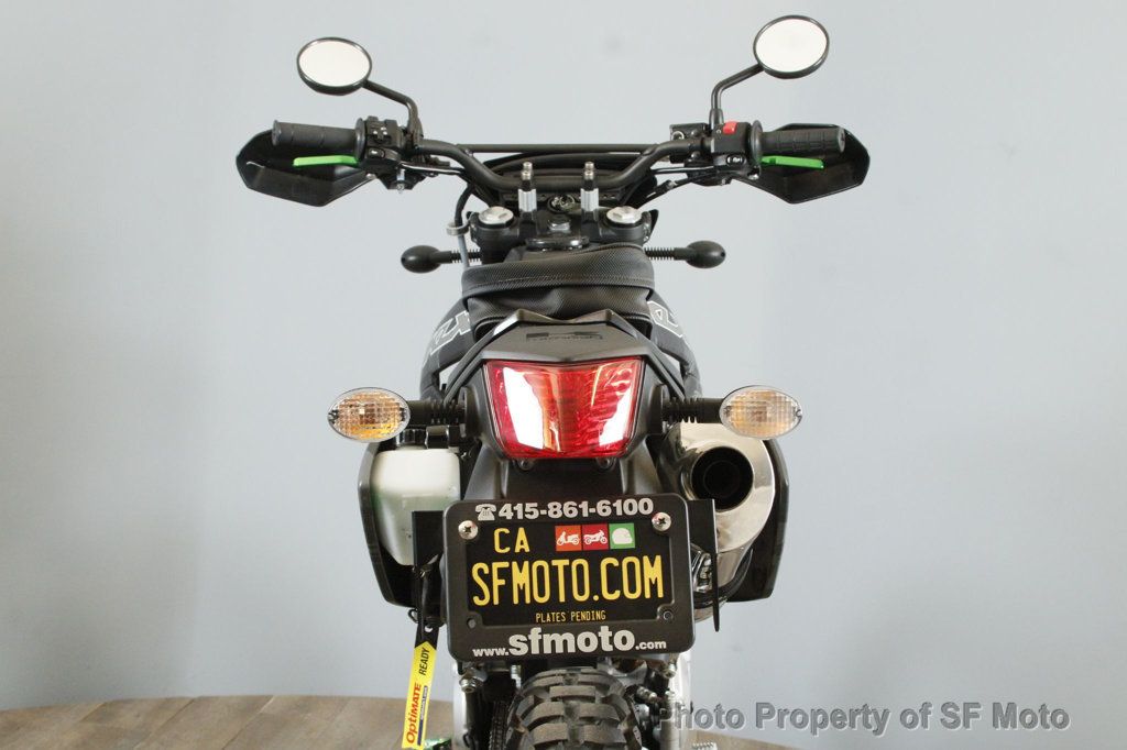 2023 Kawasaki KLX300 Includes Warranty! - 22817165 - 26