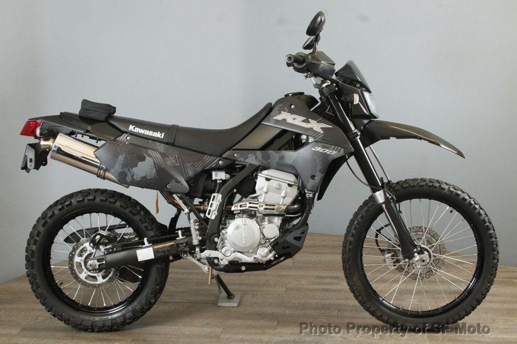 2023 Kawasaki KLX300 Includes Warranty! - 22817165 - 2