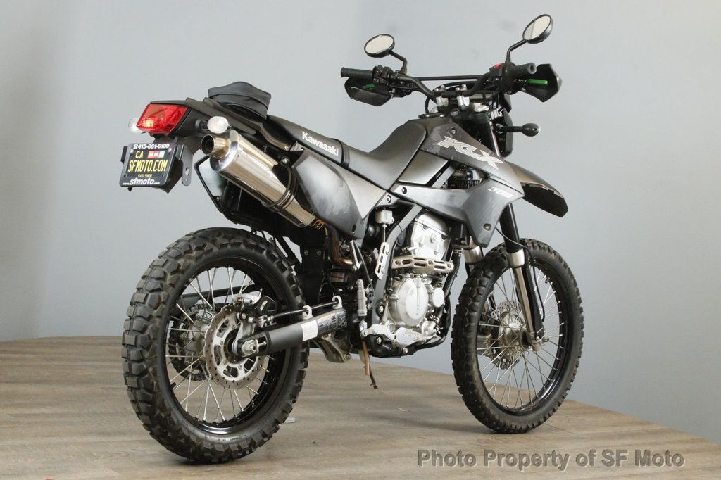2023 Kawasaki KLX300 Includes Warranty! - 22817165 - 32