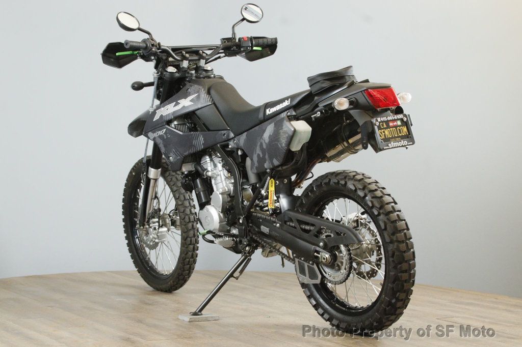 2023 Kawasaki KLX300 Includes Warranty! - 22817165 - 33