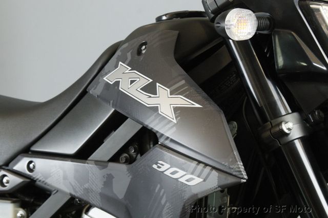 2023 Kawasaki KLX300 Includes Warranty! - 22817165 - 34