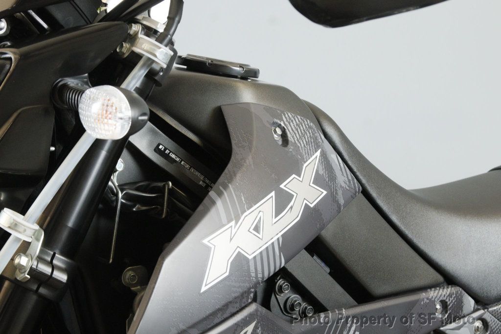2023 Kawasaki KLX300 Includes Warranty! - 22817165 - 35