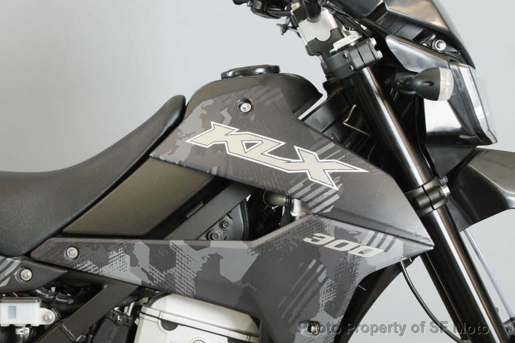 2023 Kawasaki KLX300 Includes Warranty! - 22817165 - 36