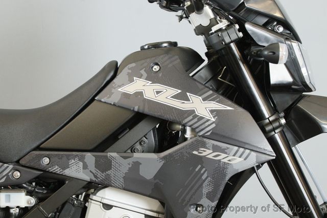 2023 Kawasaki KLX300 Includes Warranty! - 22817165 - 36