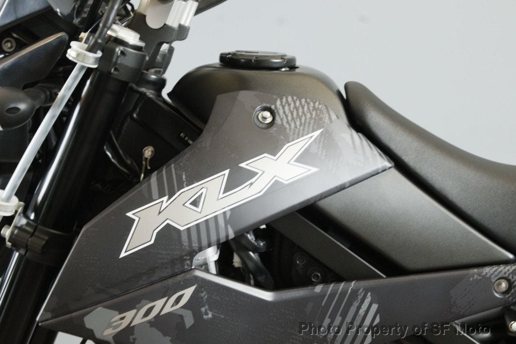 2023 Kawasaki KLX300 Includes Warranty! - 22817165 - 37