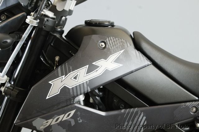 2023 Kawasaki KLX300 Includes Warranty! - 22817165 - 37