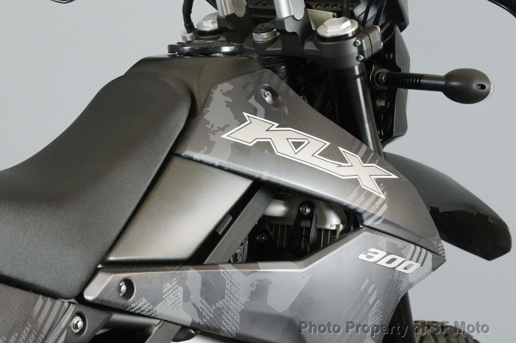 2023 Kawasaki KLX300 Includes Warranty! - 22817165 - 38