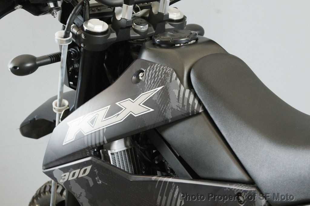 2023 Kawasaki KLX300 Includes Warranty! - 22817165 - 39