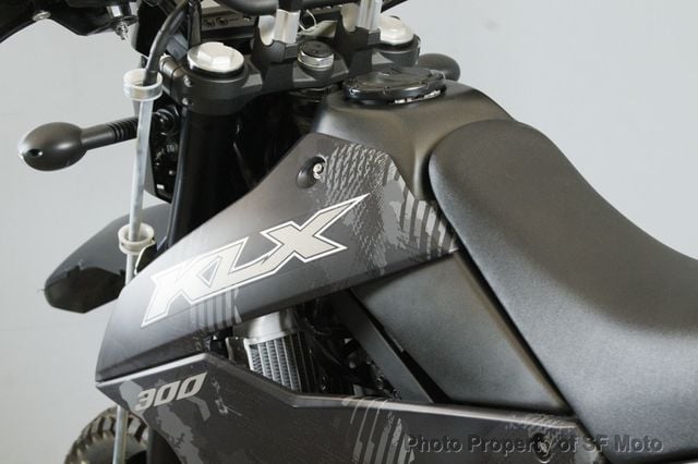 2023 Kawasaki KLX300 Includes Warranty! - 22817165 - 39
