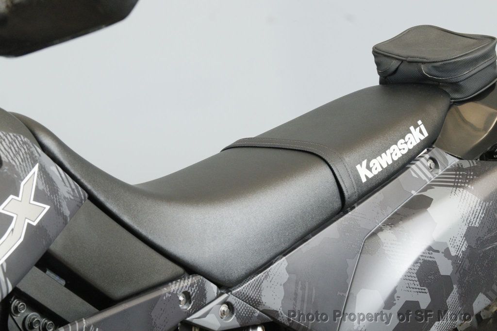 2023 Kawasaki KLX300 Includes Warranty! - 22817165 - 41