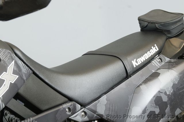 2023 Kawasaki KLX300 Includes Warranty! - 22817165 - 41