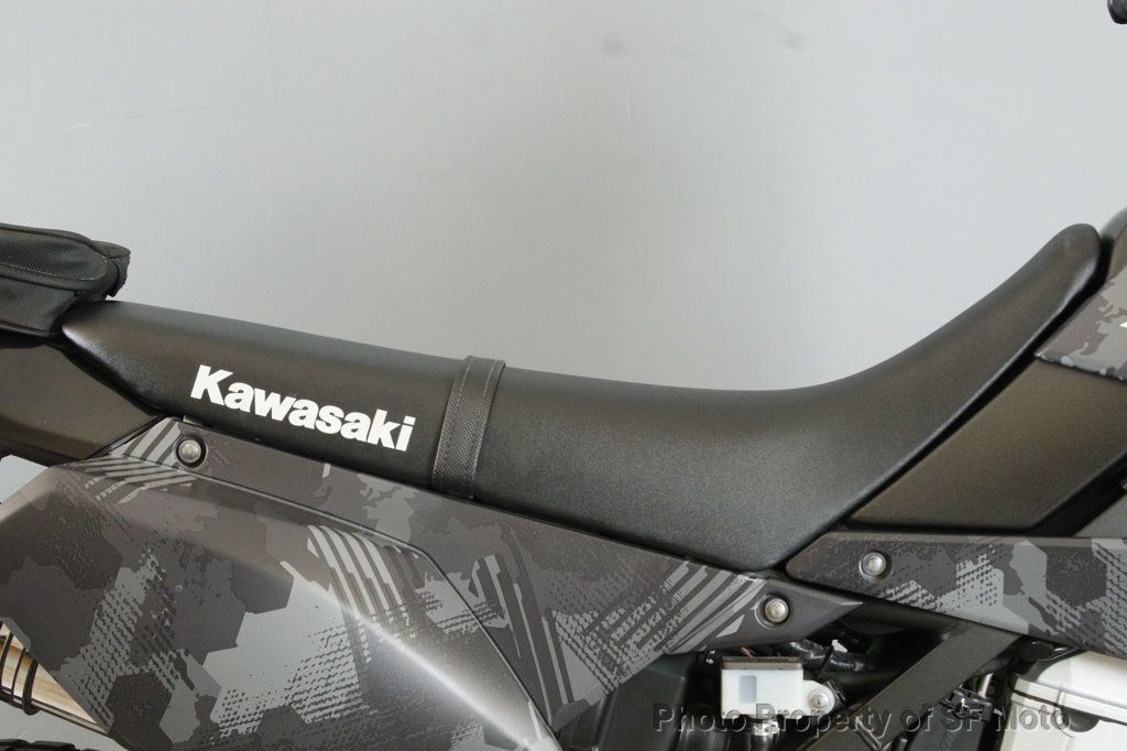 2023 Kawasaki KLX300 Includes Warranty! - 22817165 - 42