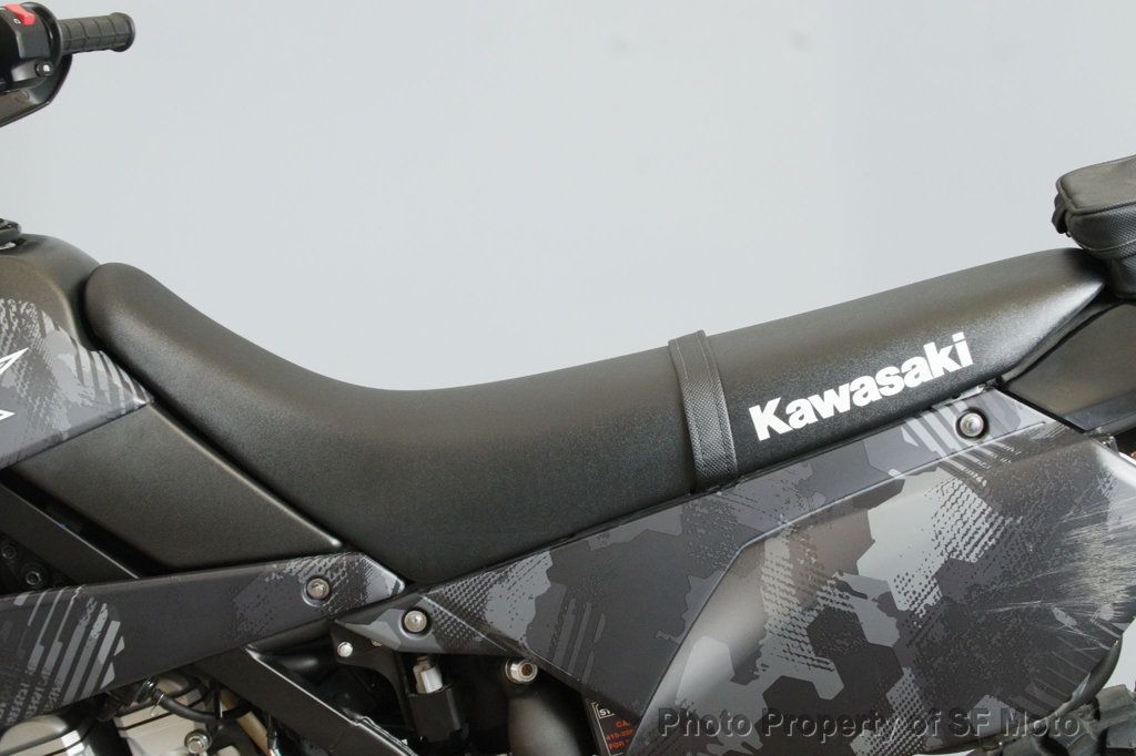2023 Kawasaki KLX300 Includes Warranty! - 22817165 - 43