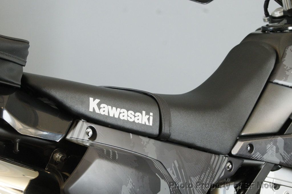 2023 Kawasaki KLX300 Includes Warranty! - 22817165 - 44