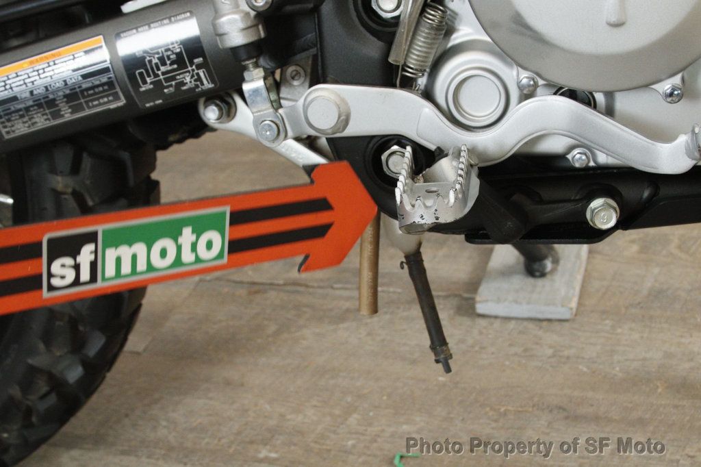 2023 Kawasaki KLX300 Includes Warranty! - 22817165 - 46