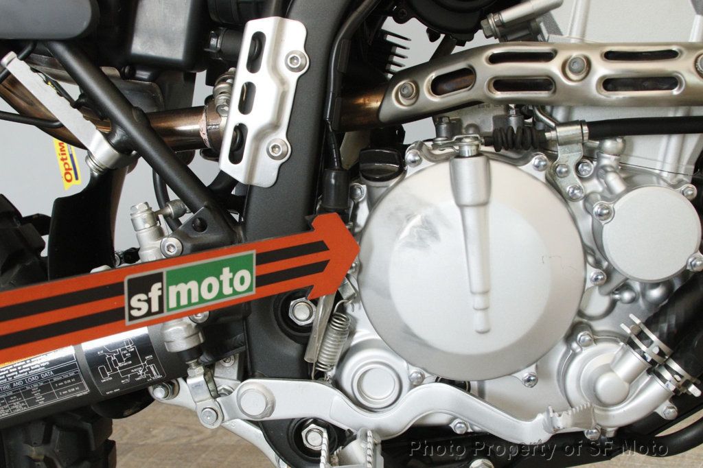 2023 Kawasaki KLX300 Includes Warranty! - 22817165 - 48