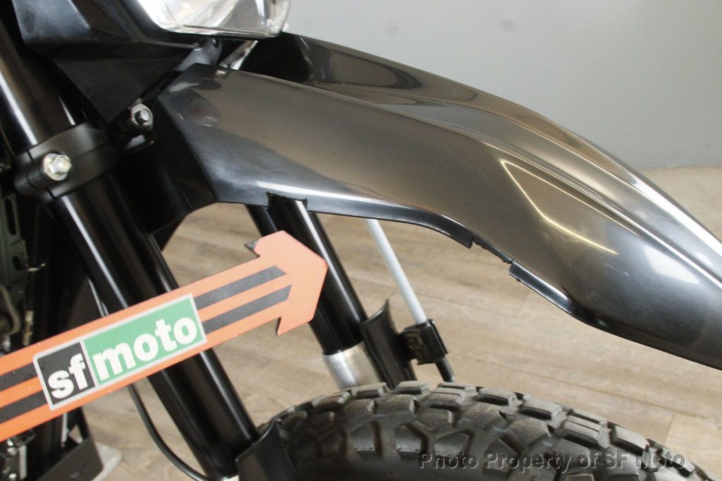 2023 Kawasaki KLX300 Includes Warranty! - 22817165 - 54