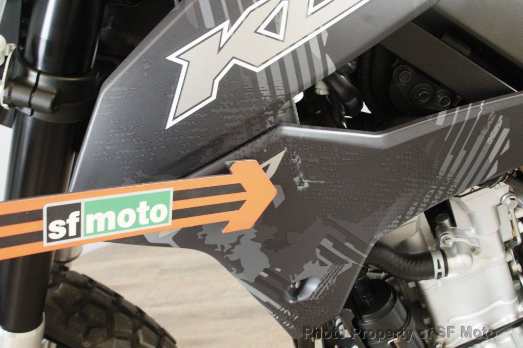 2023 Kawasaki KLX300 Includes Warranty! - 22817165 - 64