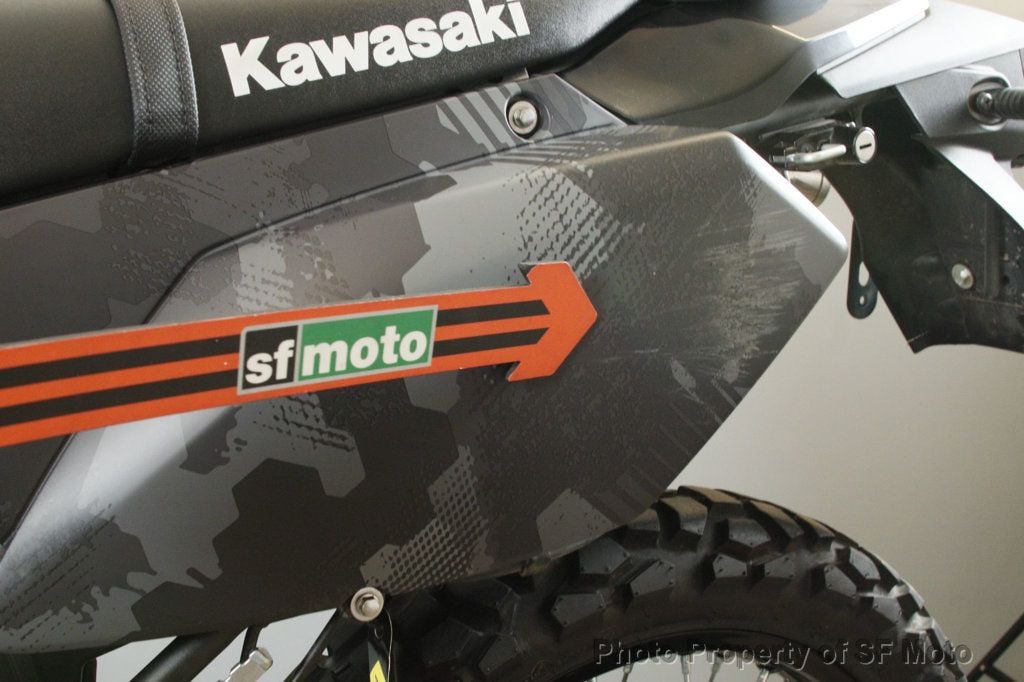 2023 Kawasaki KLX300 Includes Warranty! - 22817165 - 68