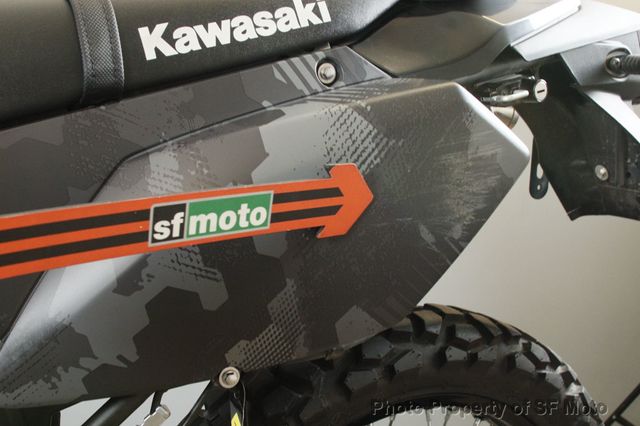 2023 Kawasaki KLX300 Includes Warranty! - 22817165 - 68