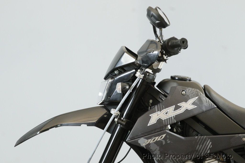 2023 Kawasaki KLX300 Includes Warranty! - 22817165 - 6