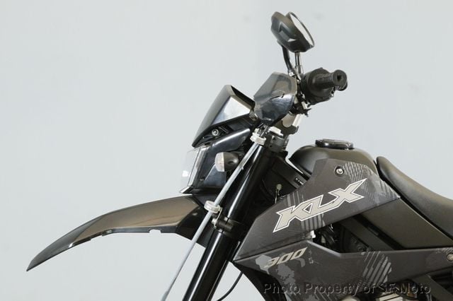 2023 Kawasaki KLX300 Includes Warranty! - 22817165 - 6