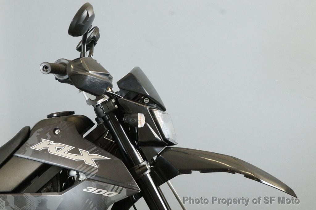 2023 Kawasaki KLX300 Includes Warranty! - 22817165 - 7