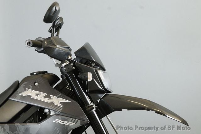 2023 Kawasaki KLX300 Includes Warranty! - 22817165 - 7