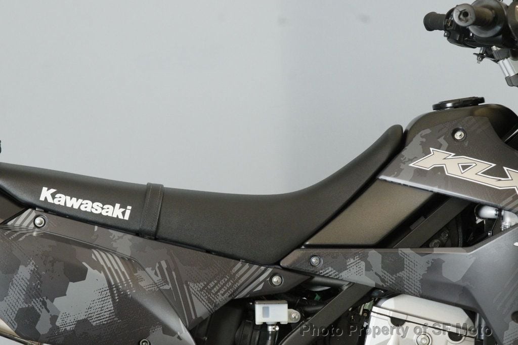2023 Kawasaki KLX300 Includes Warranty! - 22817165 - 8