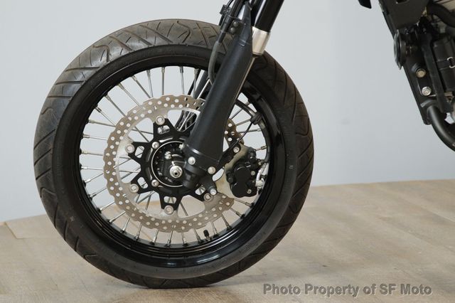 2023 Kawasaki KLX300SM Only 579 Miles! - 22790166 - 12