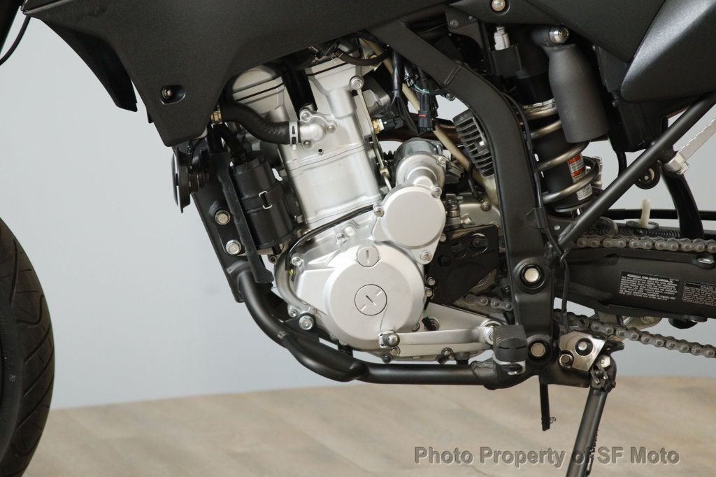 2023 Kawasaki KLX300SM Only 579 Miles! - 22790166 - 15