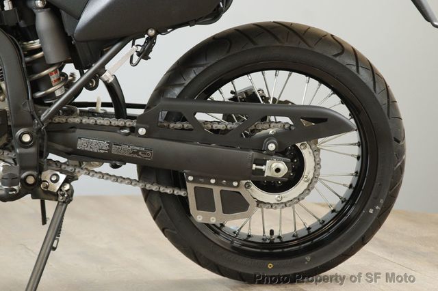 2023 Kawasaki KLX300SM Only 579 Miles! - 22790166 - 17
