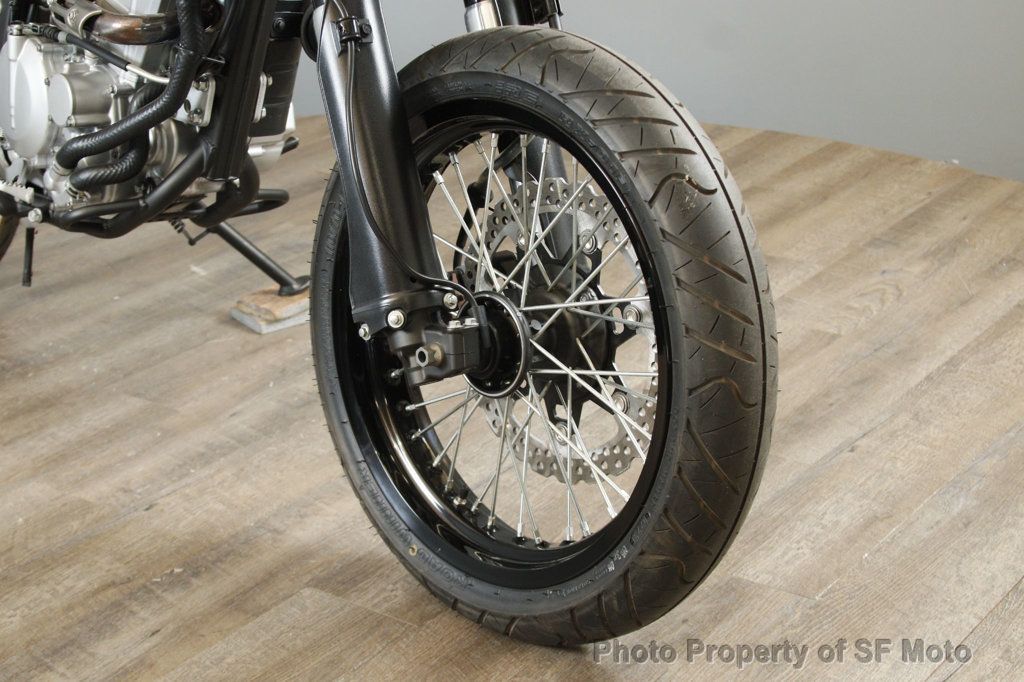 2023 Kawasaki KLX300SM Only 579 Miles! - 22790166 - 19