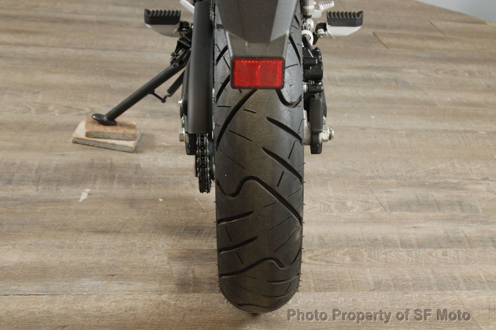 2023 Kawasaki KLX300SM Only 579 Miles! - 22790166 - 23