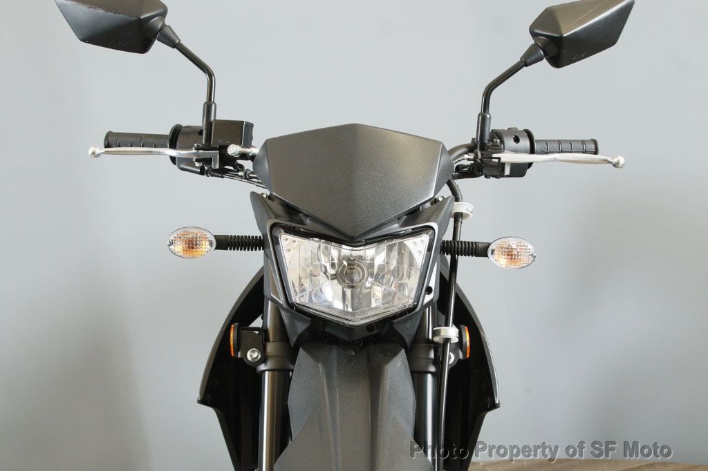 2023 Kawasaki KLX300SM Only 579 Miles! - 22790166 - 24