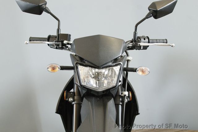 2023 Kawasaki KLX300SM Only 579 Miles! - 22790166 - 24