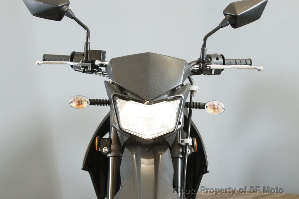 2023 Kawasaki KLX300SM Only 579 Miles! - 22790166 - 25