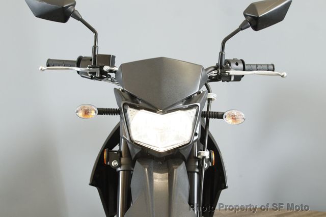 2023 Kawasaki KLX300SM Only 579 Miles! - 22790166 - 25